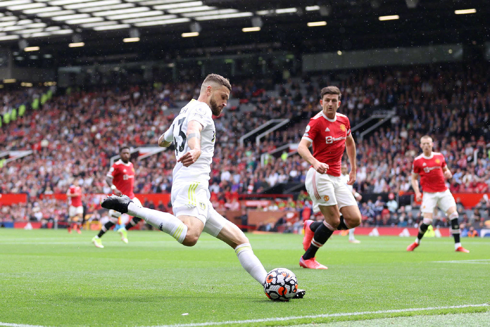 进入比赛状 进入比赛状